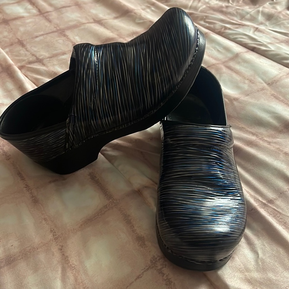Dansko Clogs size 39